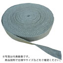 TRUSCO セラミック焼成テープ 厚み2.0X幅100X30m ( TSCBT2-100-30 ) トラスコ中山(株)