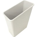 【SALE価格】コンドル 屋内用屑入れ ポリくず入れECO S-5 ( YD-99L-PC ) 山崎産業(株)