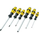 Wera チゼルドライバーセット ( 343688 ) Wera社(4)