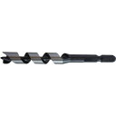 【SALE価格】スターエム 木工用先三角ショートビット 刃径10.0mm ( 5B-100 ) (株)スターエム