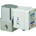 【SALE価格】日本精器 真空破壊弁8AAC200V7KVシリーズ ( BN-7KV210A-8-E-200 ) 日本精器(株)