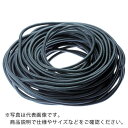 【SALE価格】PANDUIT コルゲートチューブ 耐熱性ナイロン6 スリット付黒 内径23.2 30.48m ( CLT100N-C630 ) パンドウイット...