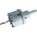 【SALE価格】ウイニングボア 超硬ホルソー ハイスピードカッターφ75 ( WBH-75 ) スエカゲツール(株)