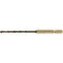 【SALE価格】大西 6角軸コンクリートドリル3.0mm(024-030) ( NO24-30 ) 大西工業(株)