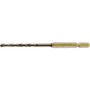 【SALE価格】大西 6角軸コンクリートドリル3.4mm(024-034) ( NO24-34 ) 大西工業(株)