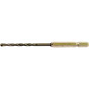 【SALE価格】大西 6角軸コンクリートドリル3.5mm(024-035) ( NO24-35 ) 大西工業(株)