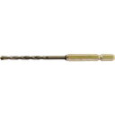【SALE価格】大西 6角軸コンクリートドリル3.8mm(024-038) ( NO24-38 ) 大西工業(株)