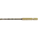【SALE価格】大西 6角軸コンクリートドリル4.3mm(024-043) ( NO24-43 ) 大西工業(株)