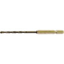 【SALE価格】大西 6角軸コンクリートドリル4.5mm(024-045) ( NO24-45 ) 大西工業(株)
