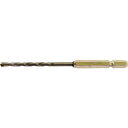 【SALE価格】大西 6角軸コンクリートドリル6.5mm(024-065) ( NO24-65 ) 大西工業(株)