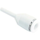 【SALE価格】CKD ニュージョイントステンレスタイプ(片口ストレート) ( ZW-S4-6-P4 ) CKD(株)