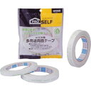 【SALE価格】ニトムズ 多用途両面テープNO.512 ( J1180 ) (株)ニトムズ