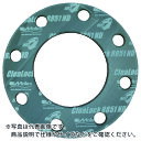 【SALE価格】Matex 蒸気用高密度膨張黒鉛ガスケット 20A×厚さ3mm ( 8851ND-3.0-FF-10K-20A ) ジャパンマテックス(株)