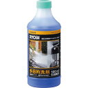 【SALE価格】リョービ　多目的洗剤　高圧洗浄機用 B-6710157 ( B6710157 ) 京セラインダストリアルツールズ（株）
