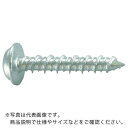UNIKA プラグレスアンカー ノンプラビス ステンレス 座付ナベ頭 Bドリルナシ ミニパック (10本) ( PWS-432MP ) ユニカ(株)