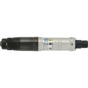 ヨコタ エアインパクトドライバー ストレート型インパクトレンチ ビット差込口6.35mm 能力ねじ寸法3.0~3.5mm 6N・m ( YD-3A ) ヨコタ工...