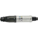 ヨコタ エアインパクトドライバー ストレート型インパクトレンチ ビット差込口5mm 能力ねじ寸法3.5~4.0mm 9N・m ( YD-4 ) ヨコタ工業(株)