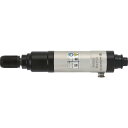 ヨコタ エアインパクトドライバー ストレート型インパクトレンチ ビット差込口6.35mm 能力ねじ寸法3~5mm 12N・m ( YD-4.5SZ ) ヨコタ工...