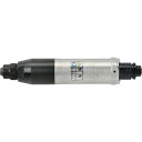 ヨコタ エアインパクトドライバー ストレート型インパクトレンチ ビット差込口6.35mm 能力ねじ寸法4.5~5.0mm 15N・m ( YD-5A ) ヨコタ...