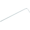 TRUSCO ボールポイント六角棒レンチ(標準タイプ) 1.5mm ( TXB-15 ) トラスコ中山(株)