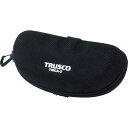 【SALE価格】TRUSCO　セーフティグラス用ケース TMCA-2 ( TMCA2 ) トラスコ中山（株）