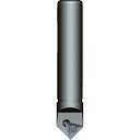 富士元 面取りカッターチビエコ シャンク径10mm 全長95mm ( EMS1030T ) 富士元工業(株)