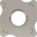 【SALE価格】富士元 リャンメンカットR、ミニR、ハンチャンマンR用チップ ZA20N ( SNEQ090308-2RY ZA20N ) 【12個セット】 富士元工業(株)
