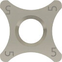 【SALE価格】富士元 リャンメンカットR、ミニR用チップ ZA20N ( SNEQ090308-5RM ZA20N ) 【12個セット】 富士元工業(株)