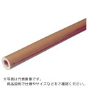 TRUSCO 耐熱保温チューブ16A用 内径22mmX2M ( THHT-16P ) トラスコ中山(株)