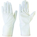 BLASTON 制電手袋PU加工(ロング) L (10双入) ( BSC-18B-L ) (株)ブラストン(4)