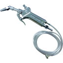 KURITA エンジンクリーナー ショートタイプ ( EC100S ) (株)栗田製作所