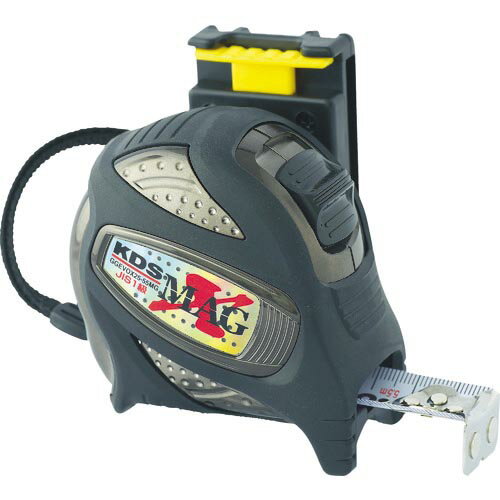 KDS ダブルジーEVОエックスマグ25巾5.5m ( GGEVOX25-55MG ) ムラテックKDS(株)