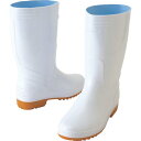 アイトス　衛生長靴　ホワイト　27．0 AZ-4435-001-27.0 ( AZ443500127.0 ) アイトス（株）