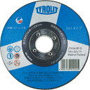 TYROLIT 100X6.0X15.0 A2 ( 34020545 ) TYROLIT社