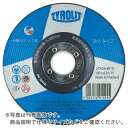 TYROLIT オフセット砥石 100X6.0X15.0 A3 ( 34020546 ) TYROLIT社