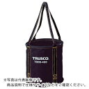 TRUSCO 大型電工用バケツ Φ450X450 ( TBDB-450 ) トラスコ中山(株)