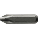 TRUSCO インパクトドライバー用ビット +3X36 対辺8mm六角軸 ( TID-3-36 ) トラスコ中山(株)