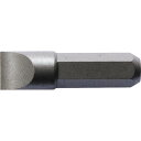 TRUSCO インパクトドライバー用ビット -10X36 8mm六角軸 ( TID-10-36 ) トラスコ中山(株)