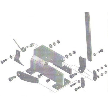 TRUSCO P−2用ワッシャーNO.27 ( P2027 ) トラスコ中山(株)