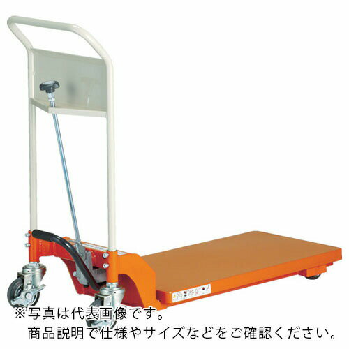 SALEʡTRUSCOϥɥե600kg900X600㾲 HLF-S600-90L ( HLFS60090L ) ȥ饹滳ʳ