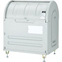 【SALE価格】アロン ステーションボックス500L アジャスター仕様 ( 500A ) アロン化成(株)(3)