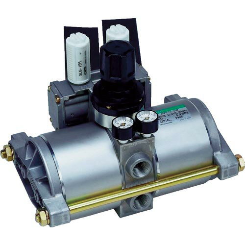 CKD エアブースタ ( ABP-12-GSB ) CKD(株)