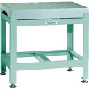 TRUSCO 定盤専用台 外寸1010×760×675 完成品 ( JB-1000 ) トラスコ中山(株)