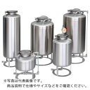 ユニコントロールズ ステンレス加圧容器 容量5L ( TMC5 ) ユニコントロールズ(株) 【メーカー取寄】
