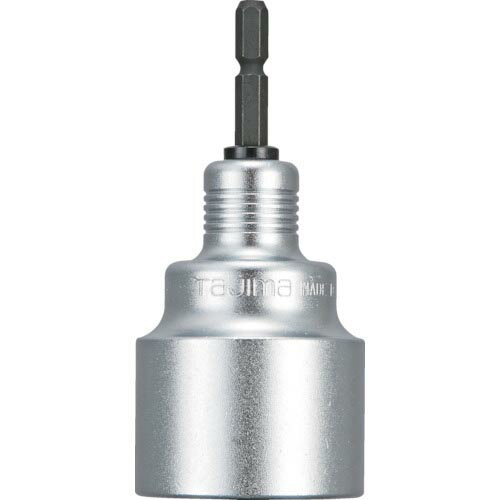 タジマ 耐久ソケット シングル 36mm 6角 ( TSK-T36-6K ) (株)TJMデザイン