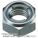 TRUSCO Uナット ステンレス M16×2.0 1個入 ( B70-0016 ) トラスコ中山(株)