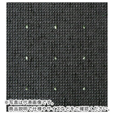 トラスコ(TRUSCO)　人工芝（透水タイプ）　1820mmX20m　厚み6mm TTFW-18206 ( TTFW18206 ) トラスコ中山（株）