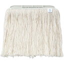 コンドル ヘッド交換シリーズTOUCH ONE 糸ラーグ バイフク#8 300g 白 ( MO599-300X-MB-W ) 山崎産業(株)