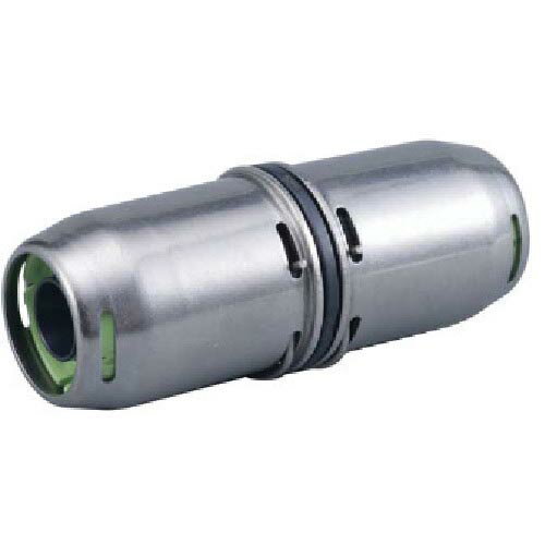 TBC 樹脂管用ワンタッチ継手アレスフィット 樹脂ソケット16×13 ( OTJ16(PN15)X13-K ) (株)タブチ