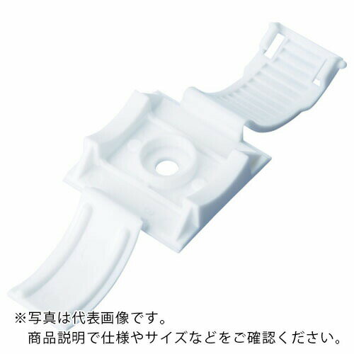 PANDUIT 固定具 クリンチャー M3ねじ止め 白 (25個入) ( ARC.68-S6-Q ) パンドウイットコーポレーション